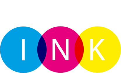 Printer Ink Logo