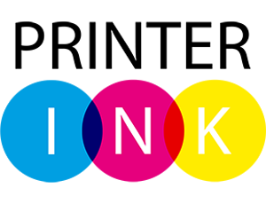 Printer Ink Logo