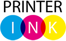 Printer Ink Logo